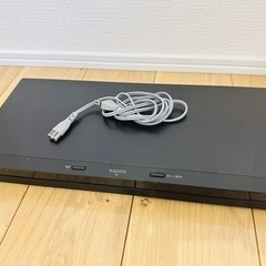 【9月末まで値下げ】DVDレコーダー