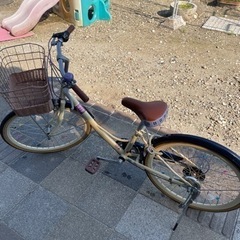 自転車 の画像