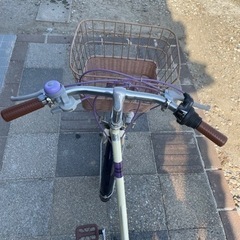 自転車 の画像