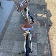 自転車 の画像