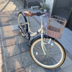 自転車 の画像