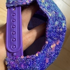 子供用品 キッズ用品 子供用ファッション小物　キャップ　帽子の画像