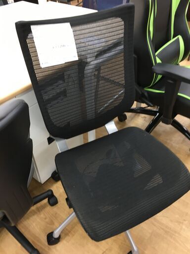 ★ジモティ割あり★ 岡村バロン イス クリーニング済み SJ5691