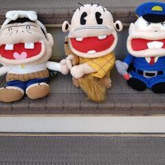 ゴルフヘッドカバー