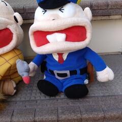 ゴルフヘッドカバーの画像