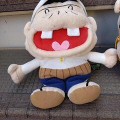 ゴルフヘッドカバーの画像