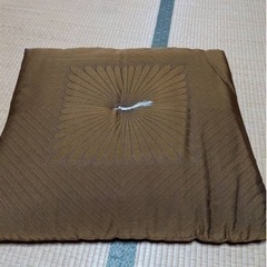 座布団