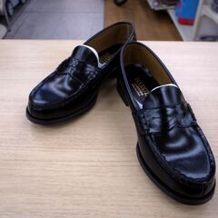 143/605 HARUTA ARVIN ハルタ ローファー 通...