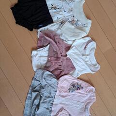 サイズ70夏生まれの女の子にの画像