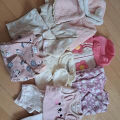サイズ70夏生まれの女の子にの画像