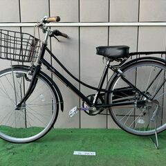 宮城県 直接引渡 防犯登録解除済み 自転車 セミリカンベルト 現状 ジャンク 宮城県 直接引渡 防犯登録解除済み 自転車 セミリカンベルト