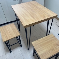 家具 ダイニングセット