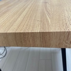 家具 ダイニングセットの画像