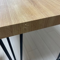 家具 ダイニングセットの画像
