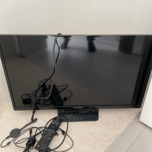 テレビ(値下げ2000円)