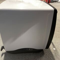 無料　TWINBIRD ノンフライオーブン TS-4119型 2022年製 通電確認済み 格安 早い者勝ち 引取歓迎 配送OKの画像