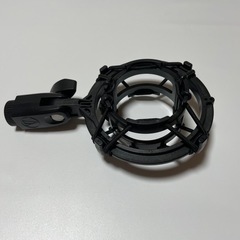 audio technica ( オーディオテクニカ ) / ショックマウント　AT8458aの画像