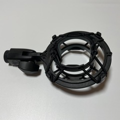 audio technica ( オーディオテクニカ ) / ショックマウント　AT8458aの画像