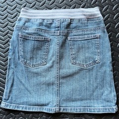 子供用品 スカートの画像