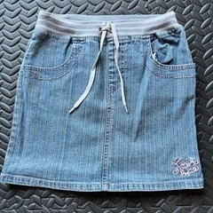 子供用品 スカート