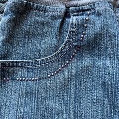 子供用品 スカートの画像