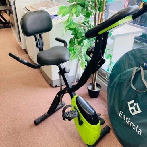 ★激安★HASGE エクササイズ