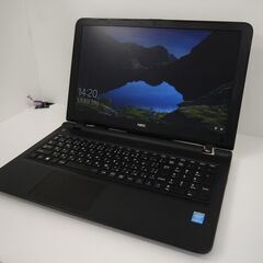 【お渡し済み】NEC Windows10 15.6型ノートPC ...