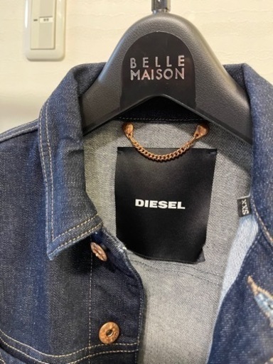 服/ファッション コート レディース