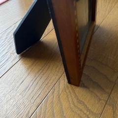 フォトフレームの画像