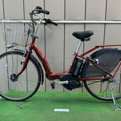 ヤマハPAS Raffini 電動アシスト  41308