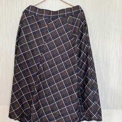 服/ファッション スカート