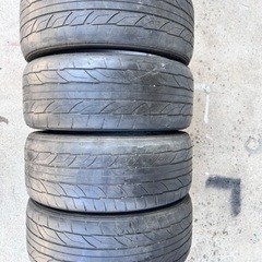 【20インチ】 タイヤ245/40R20 TOYO　NITTO 国産 