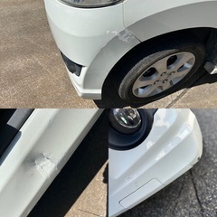 R.8.2車検有スズキCBA-MH23S ワゴンRスティングレー　ターボ車の画像