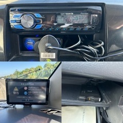 R.8.2車検有スズキCBA-MH23S ワゴンRスティングレー　ターボ車の画像