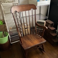 家具 ロッキンチェアー