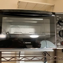 家電 キッチン家電 オーブントースター