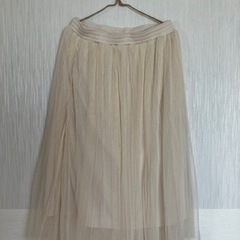 服/ファッション スカート