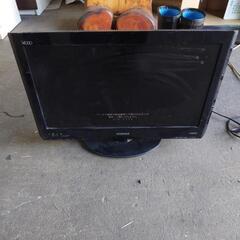 家電 テレビ 液晶テレビ