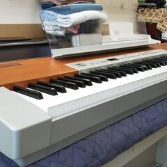 電子ピアノ YAMAHA ヤマハ P-120S 2002製 動作品
