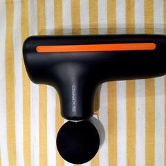 【U1210】MTG  SIXPAD  シックスパッド   パワーガンの画像
