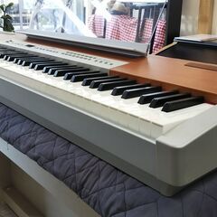 電子ピアノ YAMAHA ヤマハ P-120S 2002製 動作品