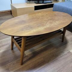 ローテーブルの画像