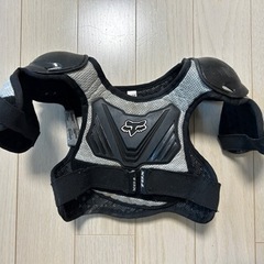 FOX ユースプロテクターS/M
