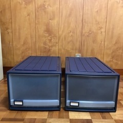 収納ケース　引き出し　衣装ケース　６