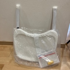 値下げしました！ミッキーマウス幼児用チェア の画像