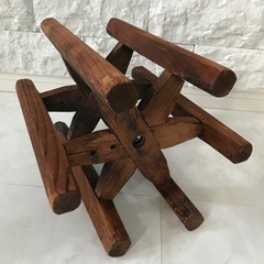 アンティーク⭐︎昭和レトロ⭐︎糸巻き
