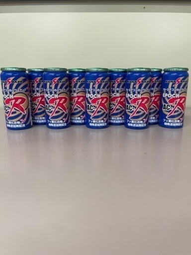 カーエアコンのパワーアップ　　　KANASAKEN    ＥＰＯＣＨ　ＡＣーＲ