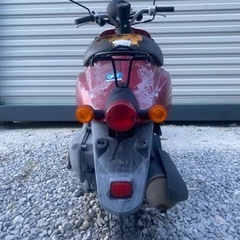 HONDA Today AF61 の画像