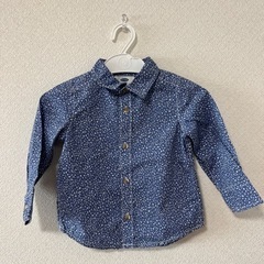 服/ファッション シャツ メンズ