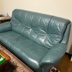 家具 ソファ 3人掛けソファの画像
